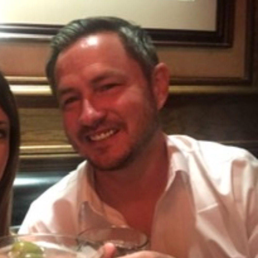 Meet your Posher, Blane